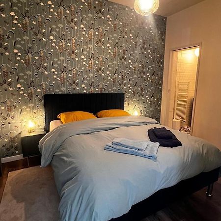 Epernay, Appartement Champagne Et Art Deco Luaran gambar