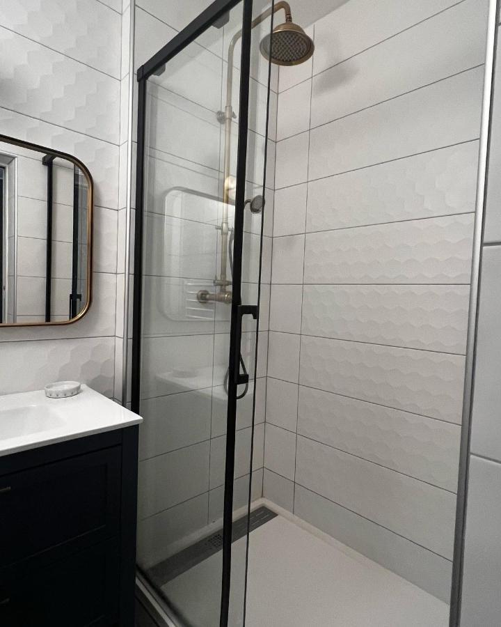 Epernay, Appartement Champagne Et Art Deco Luaran gambar